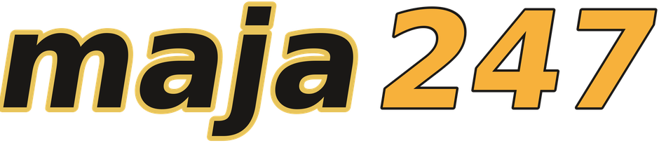 maja247 logo