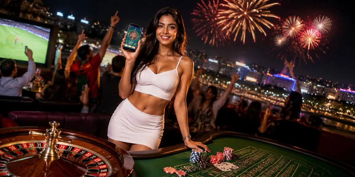 maja247 Inside Our Teen Patti Luck Lobby